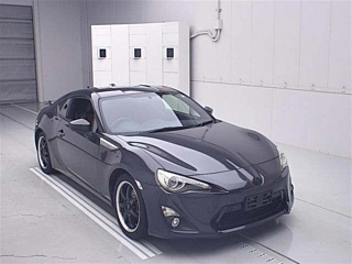 TOYOTA 86