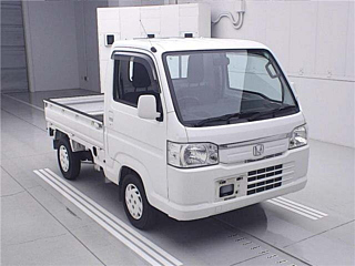 HONDA ACTY TRUCK