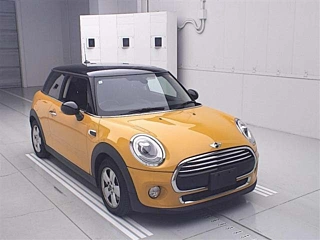 BMW MINI