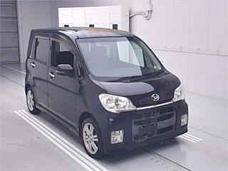 DAIHATSU TANTO EXE