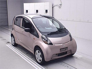 MITSUBISHI I