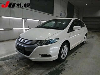 HONDA INSIGHT