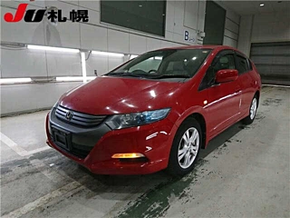 HONDA INSIGHT