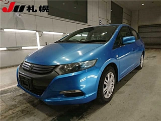 HONDA INSIGHT