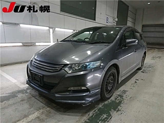 HONDA INSIGHT