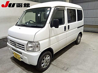HONDA ACTY VAN