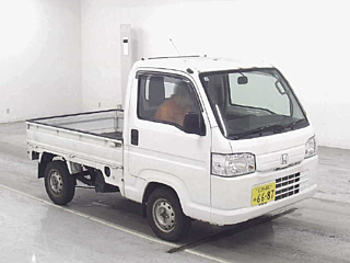 HONDA ACTY TRUCK