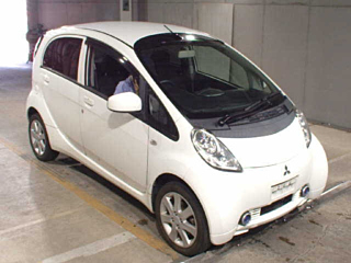MITSUBISHI I MIEV