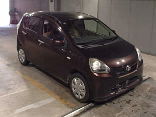 TOYOTA PIXIS EPOCH