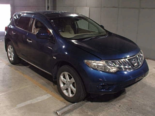 NISSAN MURANO