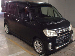 DAIHATSU TANTO EXE