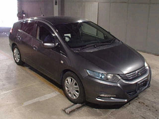HONDA INSIGHT