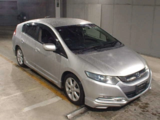 HONDA INSIGHT