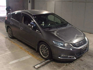 HONDA INSIGHT