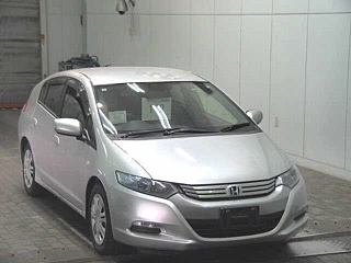 HONDA INSIGHT