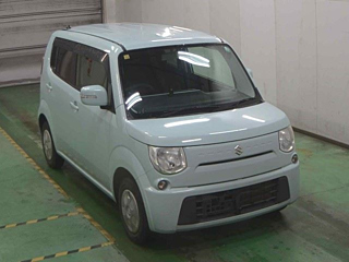 SUZUKI MRWAGON