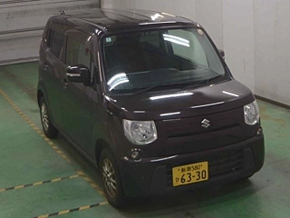 SUZUKI MRWAGON