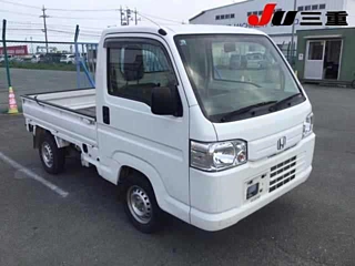 HONDA ACTY TRUCK