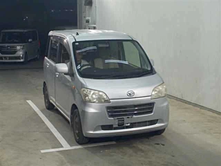 DAIHATSU TANTO EXE