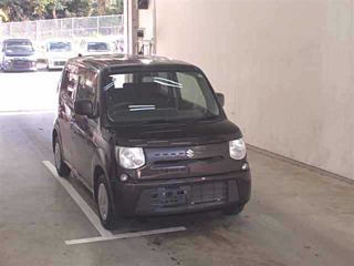 SUZUKI MRWAGON
