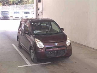SUZUKI ALTO ECO
