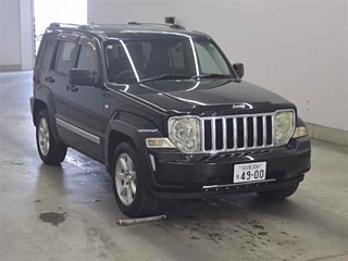 CHRYSLER JEEP CHEROKEE