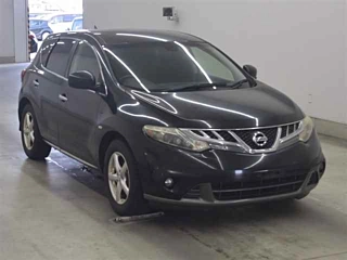 NISSAN MURANO