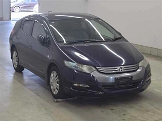 HONDA INSIGHT