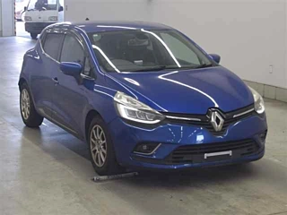 RENAULT SAMSUNG LUTECIA