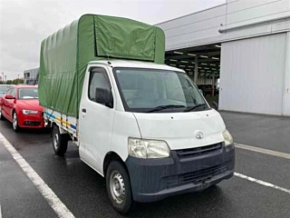 TOYOTA LITE ACE TRUCK