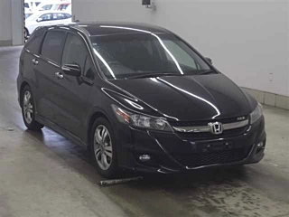 HONDA STREAM