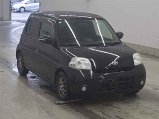 DAIHATSU ESSE