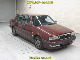 Заказать LANCIA THEMA