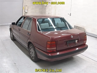 Заказать LANCIA THEMA