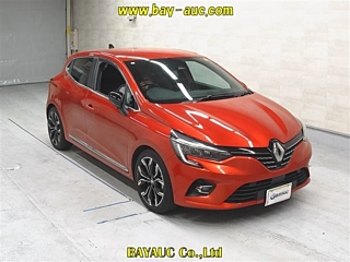 RENAULT SAMSUNG LUTECIA