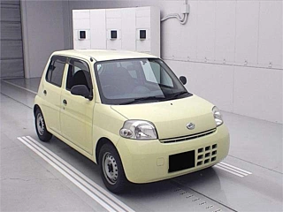 DAIHATSU ESSE