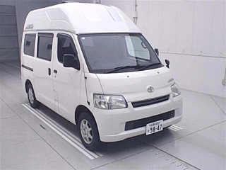 TOYOTA LITE ACE VAN
