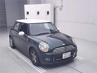 BMW MINI