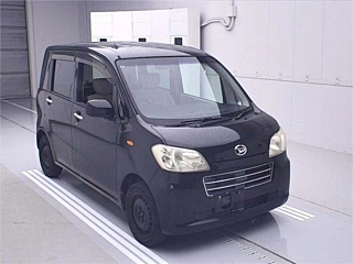 DAIHATSU TANTO EXE