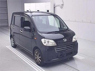 DAIHATSU TANTO EXE