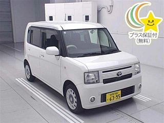 TOYOTA PIXIS SPACE