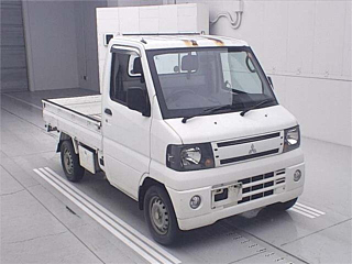 MITSUBISHI MINICAB TRUCK