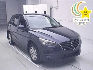 MAZDA CX 5