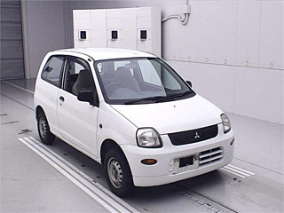 MITSUBISHI MINICA