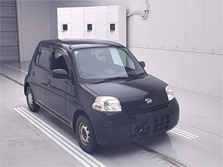 DAIHATSU ESSE