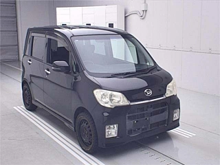 DAIHATSU TANTO EXE