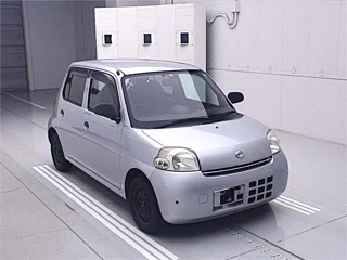 DAIHATSU ESSE