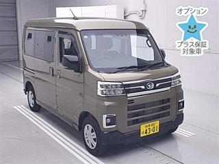 DAIHATSU ATRAI VAN