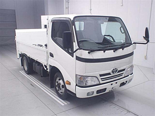 TOYOTA TOYOACE