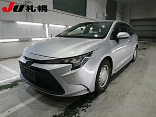 TOYOTA COROLLA TOURING